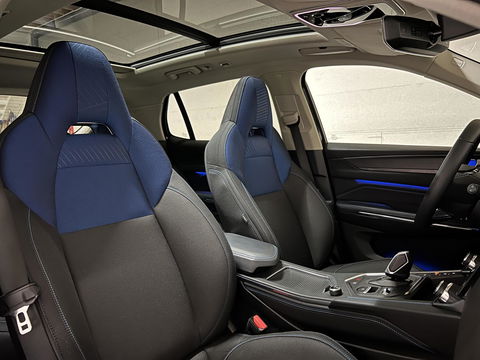 Lynk & Co 01 1.5 Plug-in Black Edition Sfeerver. NAP