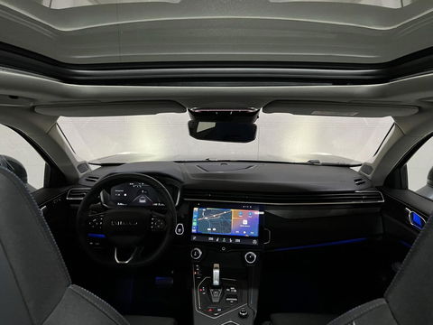 Lynk & Co 01 1.5 Plug-in Black Edition Sfeerver. NAP