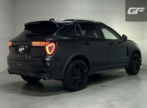 Lynk & Co 01 1.5 Plug-in Black Edition Sfeerver. NAP