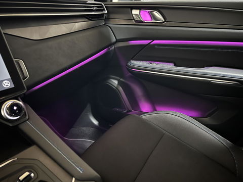 Lynk & Co 01 1.5 Plug-in Black Edition Sfeerver. NAP