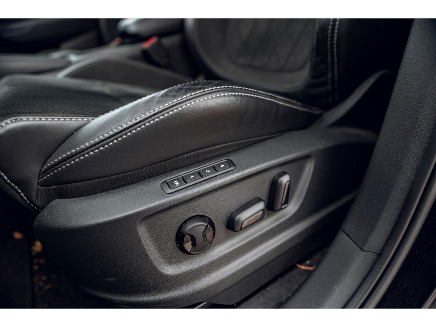 Škoda Kodiaq 1.5 TSI Sportline Business 7p. | TREKHAAK | ADAPTIVE CRUISE | ELEKTR. ACHTERKLEP