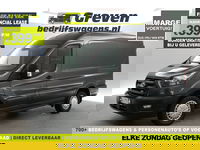 Ford Transit - 2.0 TDCI L2H2 | Euro6 | MARGE | Airco | 3-Zits | Trekhaak | Parkeersens.