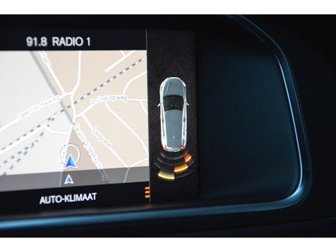 Volvo V40 T2 Polar+ | Dealer onderhouden | Automaat | Stoelverwarming | 4 All-Seasons | Cruise Control |