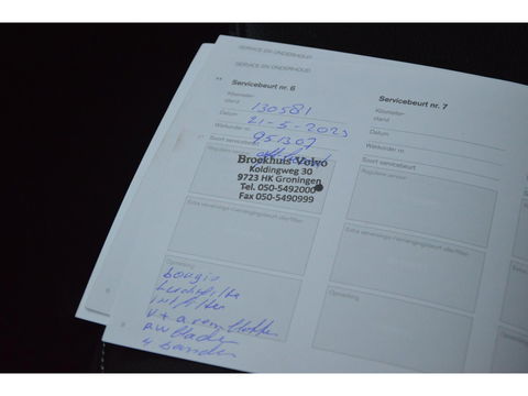 Volvo V40 T2 Polar+ | Dealer onderhouden | Automaat | Stoelverwarming | 4 All-Seasons | Cruise Control |