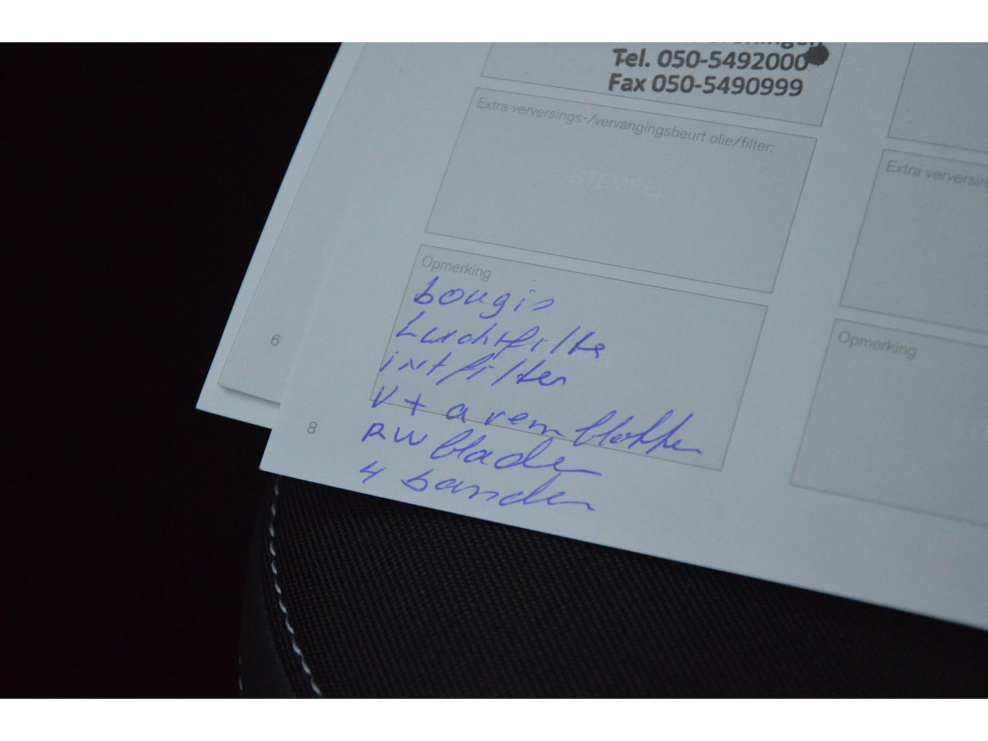 Volvo V40 T2 Polar+ | Dealer onderhouden | Automaat | Stoelverwarming | 4 All-Seasons | Cruise Control |