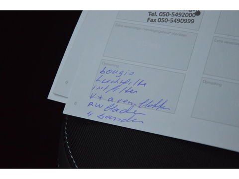 Volvo V40 T2 Polar+ | Dealer onderhouden | Automaat | Stoelverwarming | 4 All-Seasons | Cruise Control |