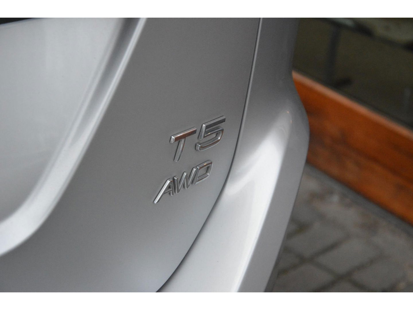 Volvo XC60 T5 AWD Inscription | Trekhaak 2000KG | Dealer onderhouden | Stoelverwarming | Leer | Cruise Control | Bluetooth |