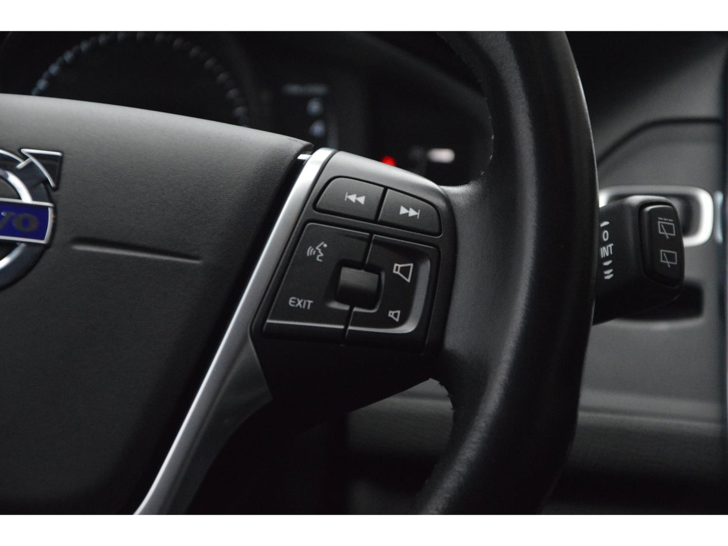 Volvo XC60 T5 AWD Inscription | Trekhaak 2000KG | Dealer onderhouden | Stoelverwarming | Leer | Cruise Control | Bluetooth |