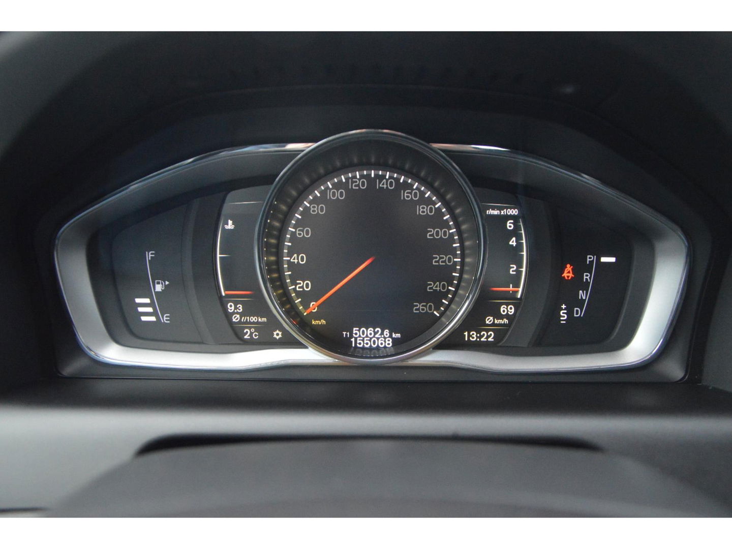 Volvo XC60 T5 AWD Inscription | Trekhaak 2000KG | Dealer onderhouden | Stoelverwarming | Leer | Cruise Control | Bluetooth |