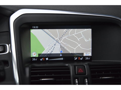 Volvo XC60 T5 AWD Inscription | Trekhaak 2000KG | Dealer onderhouden | Stoelverwarming | Leer | Cruise Control | Bluetooth |