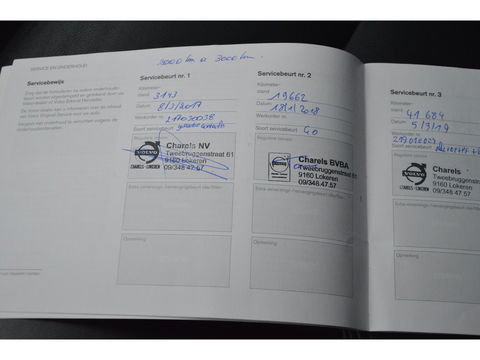 Volvo XC60 T5 AWD Inscription | Trekhaak 2000KG | Dealer onderhouden | Stoelverwarming | Leer | Cruise Control | Bluetooth |