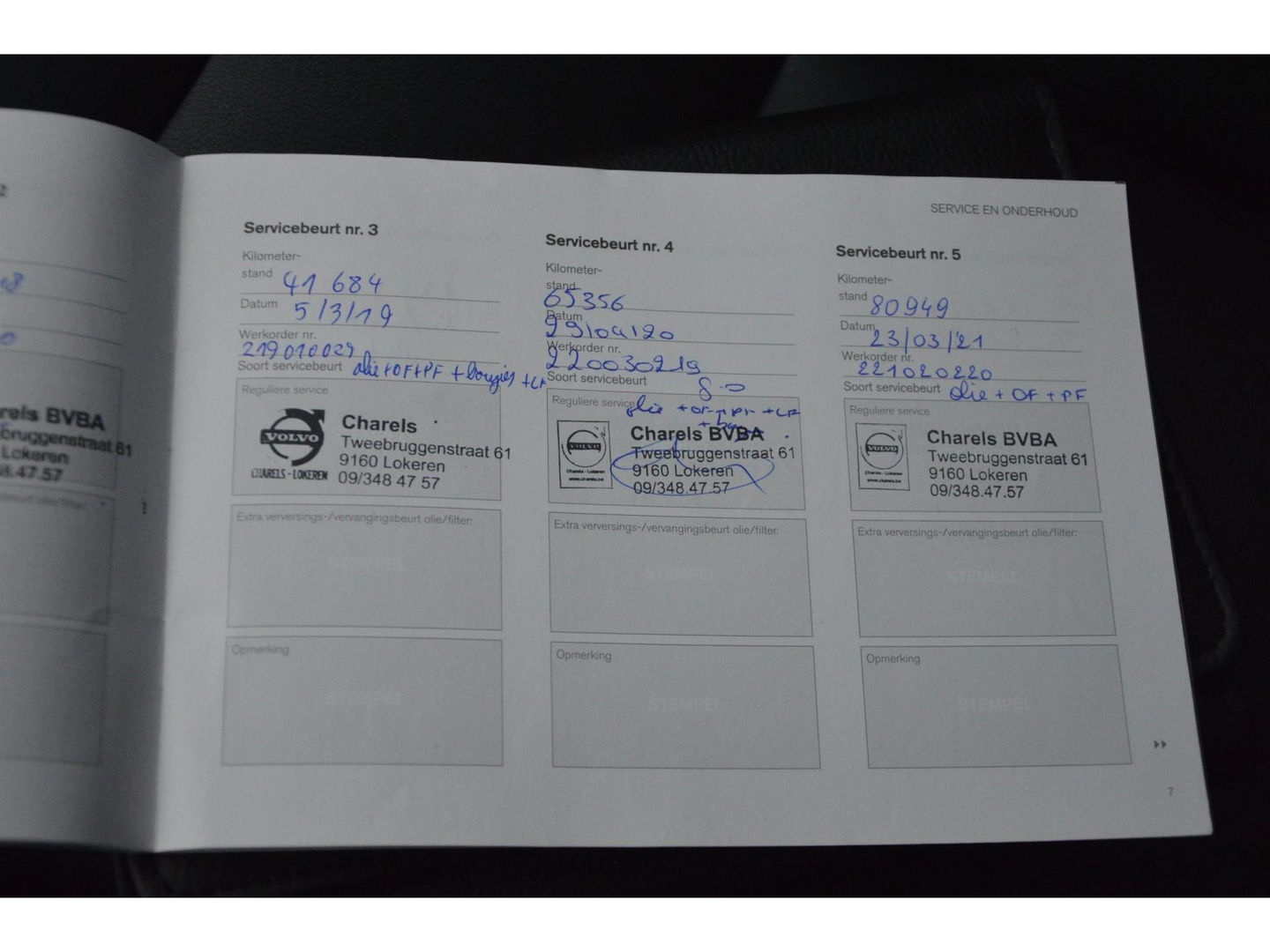 Volvo XC60 T5 AWD Inscription | Trekhaak 2000KG | Dealer onderhouden | Stoelverwarming | Leer | Cruise Control | Bluetooth |