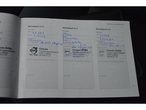 Volvo XC60 T5 AWD Inscription | Trekhaak 2000KG | Dealer onderhouden | Stoelverwarming | Leer | Cruise Control | Bluetooth |