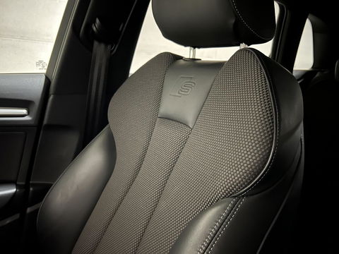 Audi A3 Sportback 35 TFSI 150PK S-Line Black Edition Virtual