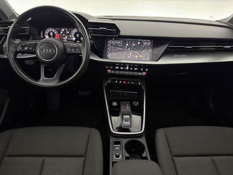 Audi A3 35 TFSI Pro Line | Pano | Virtual | Camera | Carplay | Navi | Stoelverw. | Keyless | NAP