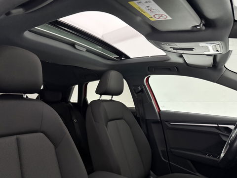 Audi A3 35 TFSI Pro Line | Pano | Virtual | Camera | Carplay | Navi | Stoelverw. | Keyless | NAP