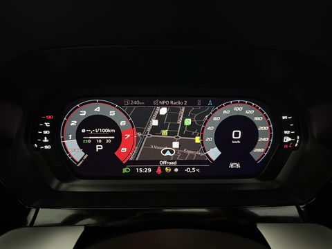 Audi A3 35 TFSI Pro Line | Pano | Virtual | Camera | Carplay | Navi | Stoelverw. | Keyless | NAP