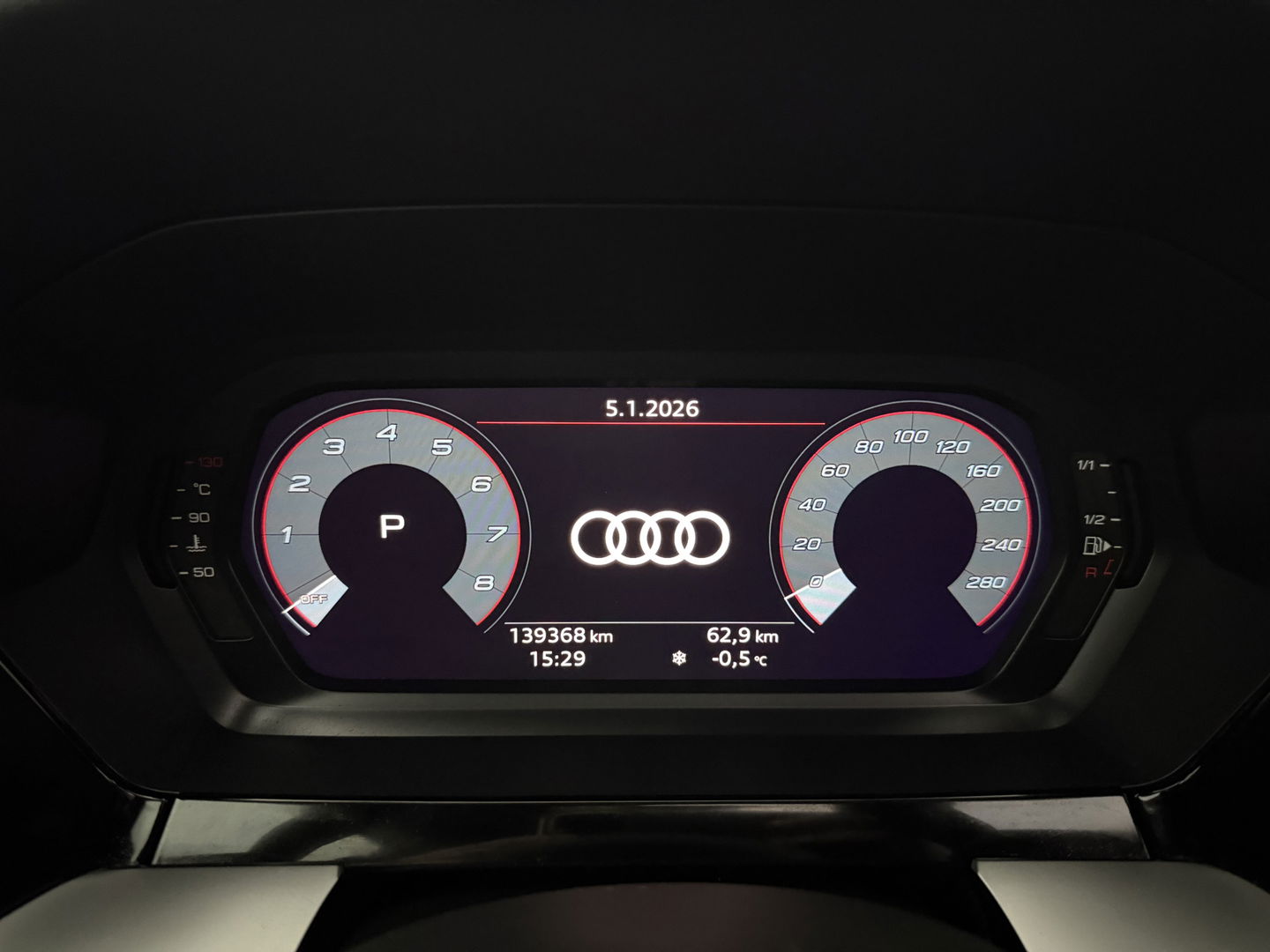 Audi A3 35 TFSI Pro Line | Pano | Virtual | Camera | Carplay | Navi | Stoelverw. | Keyless | NAP