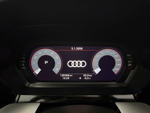 Audi A3 35 TFSI Pro Line | Pano | Virtual | Camera | Carplay | Navi | Stoelverw. | Keyless | NAP