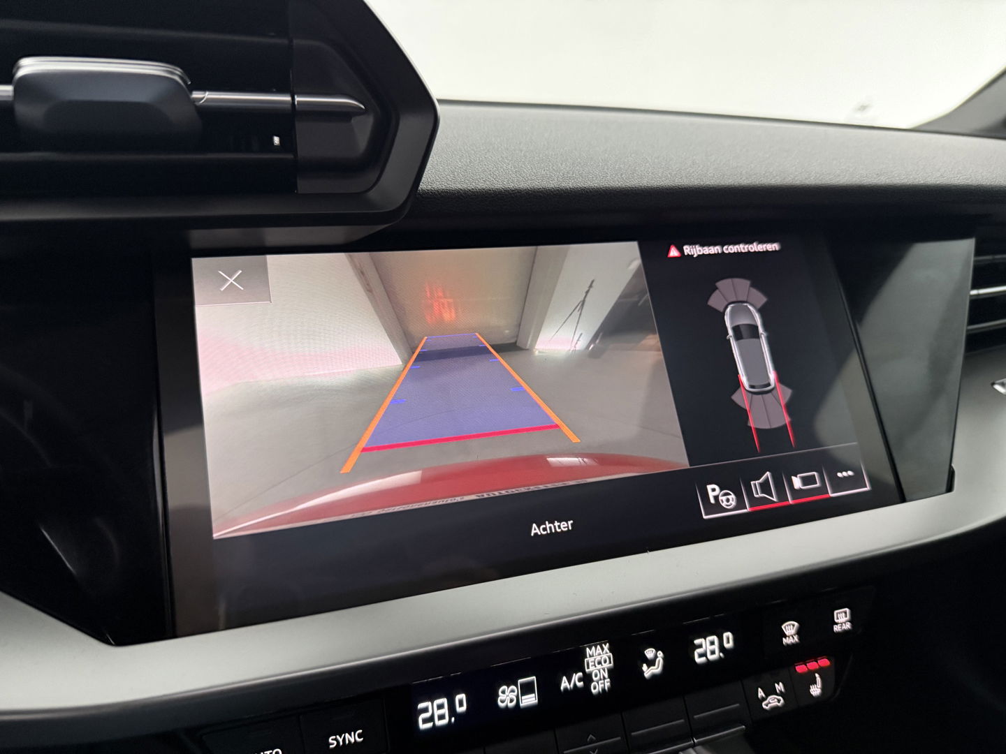 Audi A3 35 TFSI Pro Line | Pano | Virtual | Camera | Carplay | Navi | Stoelverw. | Keyless | NAP