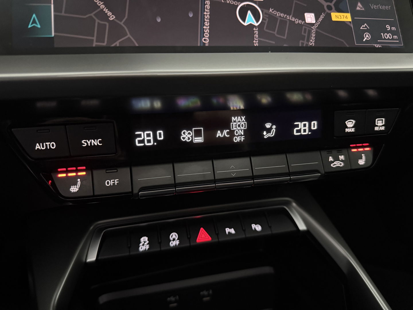 Audi A3 35 TFSI Pro Line | Pano | Virtual | Camera | Carplay | Navi | Stoelverw. | Keyless | NAP