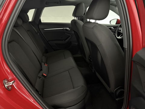 Audi A3 35 TFSI Pro Line | Pano | Virtual | Camera | Carplay | Navi | Stoelverw. | Keyless | NAP