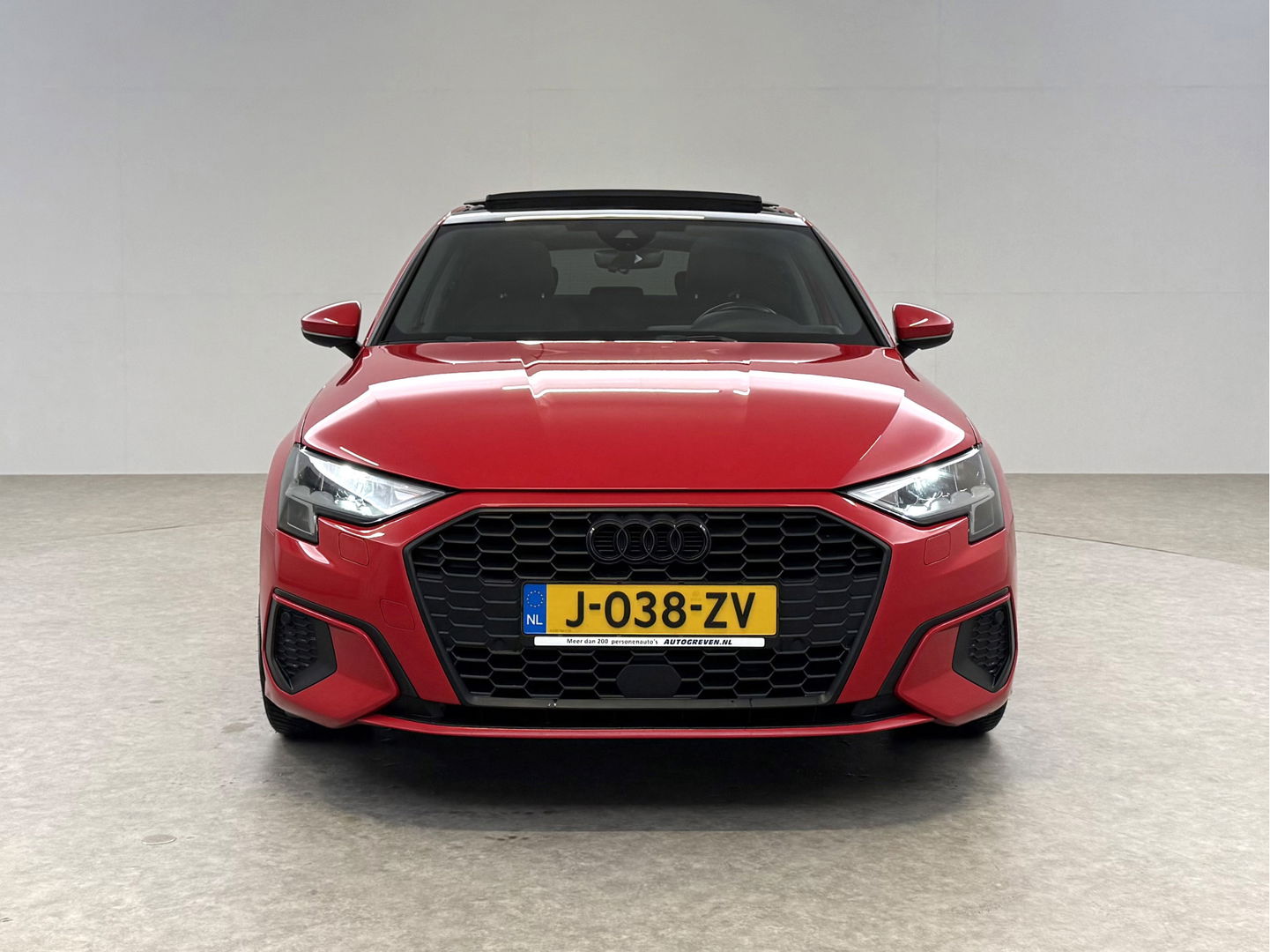 Audi A3 35 TFSI Pro Line | Pano | Virtual | Camera | Carplay | Navi | Stoelverw. | Keyless | NAP