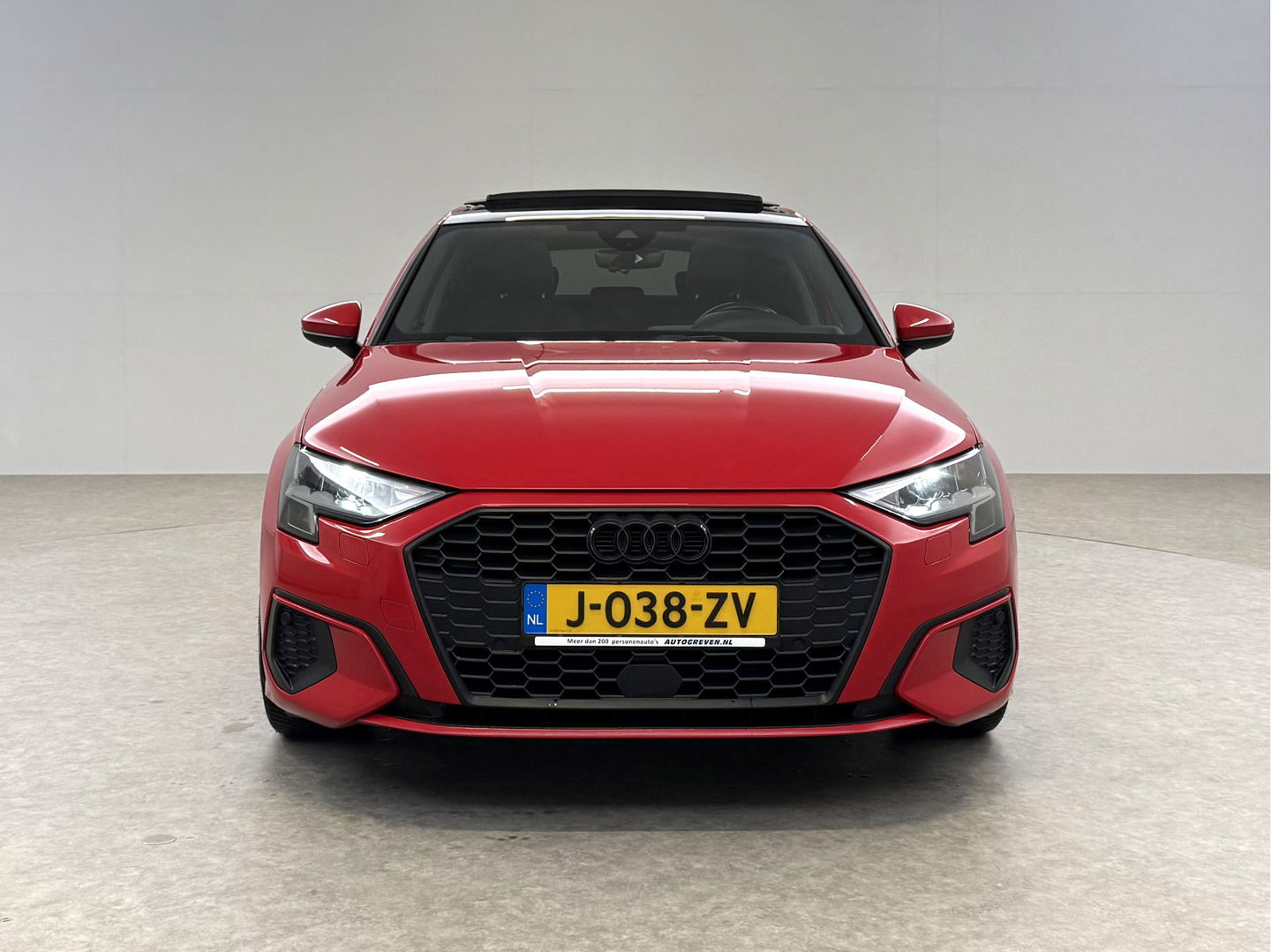 Audi A3 35 TFSI Pro Line | Pano | Virtual | Camera | Carplay | Navi | Stoelverw. | Keyless | NAP