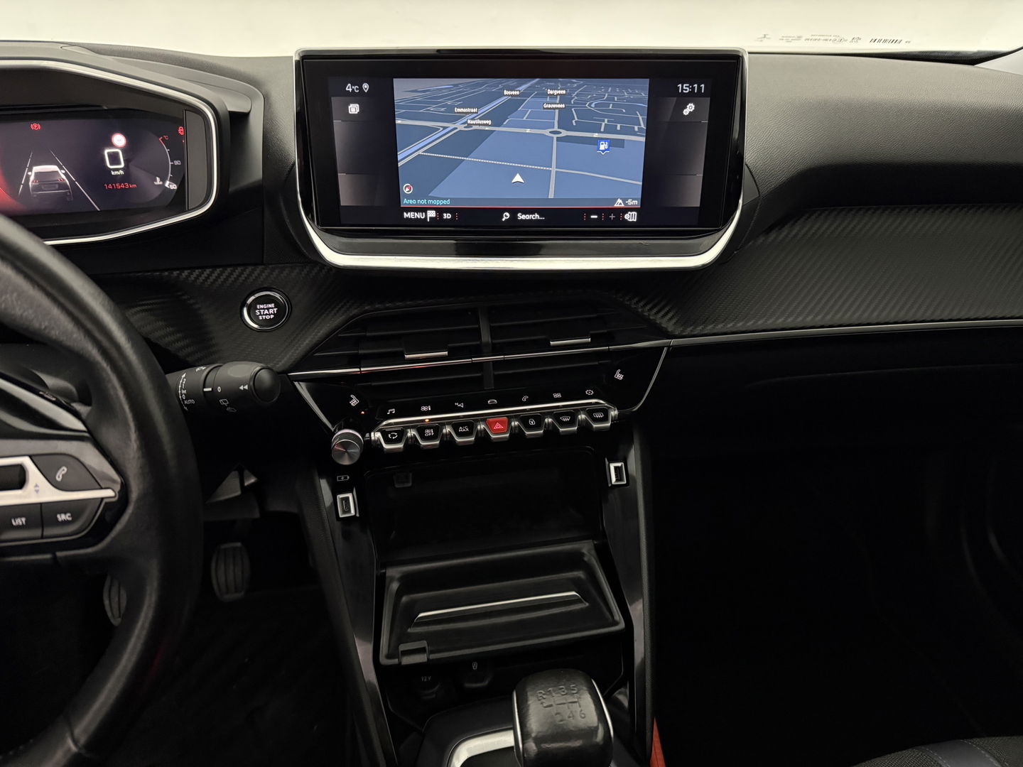 Peugeot 2008 1.2 PureTech | Pano | Virtual | Camera | Trekh. | Cruise | Carplay | Stoelverw. | NAP