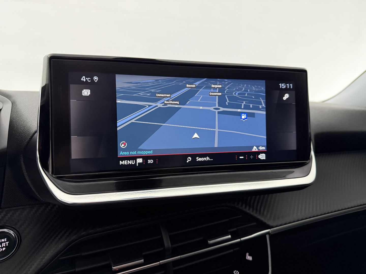 Peugeot 2008 1.2 PureTech | Pano | Virtual | Camera | Trekh. | Cruise | Carplay | Stoelverw. | NAP