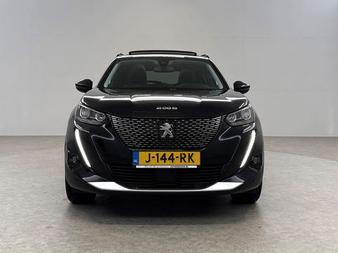 Peugeot 2008 1.2 PureTech | Pano | Virtual | Camera | Trekh. | Cruise | Carplay | Stoelverw. | NAP