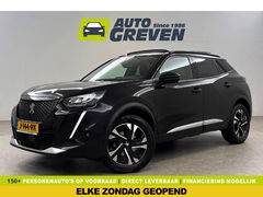 Peugeot 2008 1.2 PureTech | Pano | Virtual | Camera | Trekh. | Cruise | Carplay | Stoelverw. | NAP
