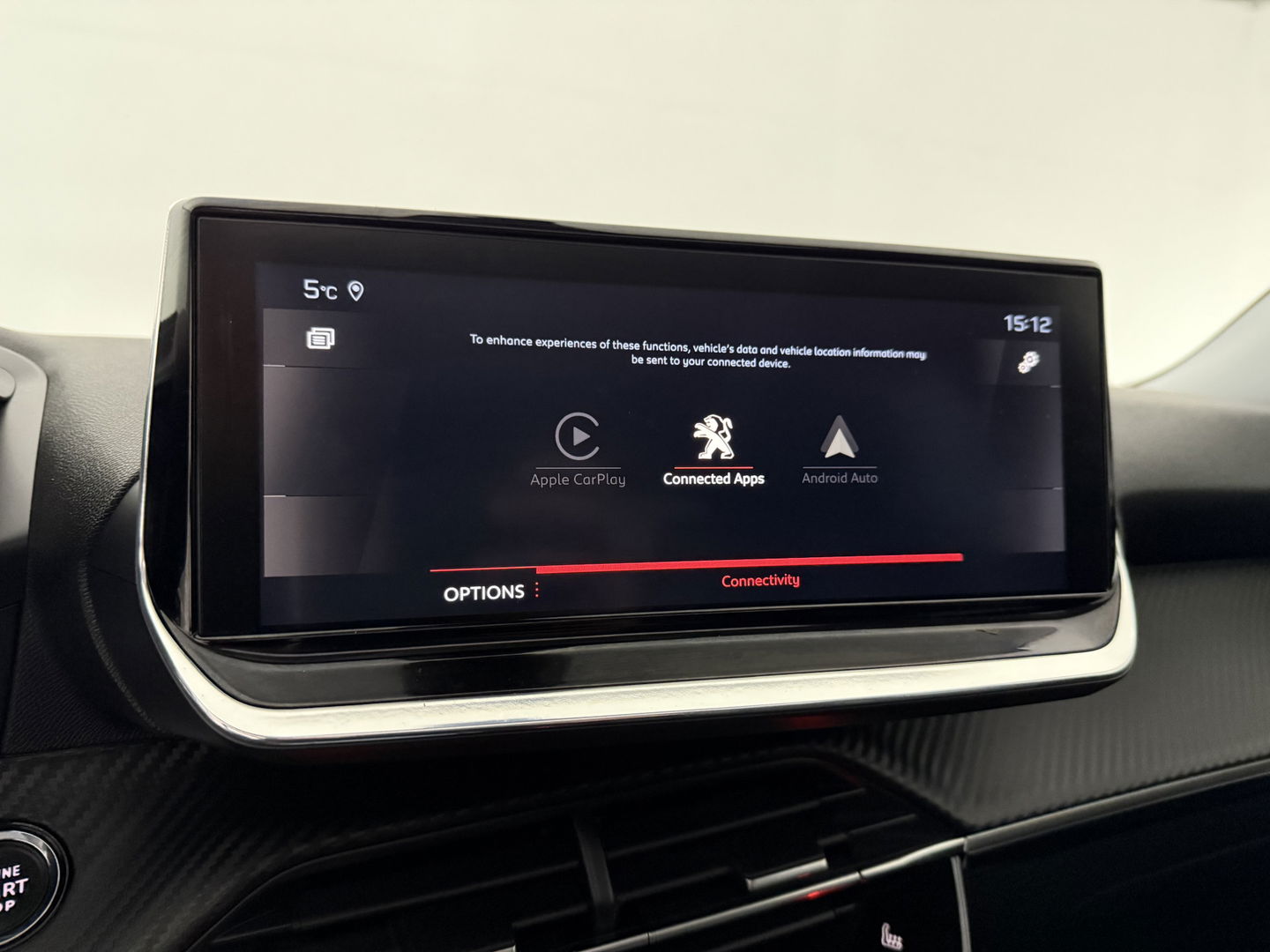 Peugeot 2008 1.2 PureTech | Pano | Virtual | Camera | Trekh. | Cruise | Carplay | Stoelverw. | NAP