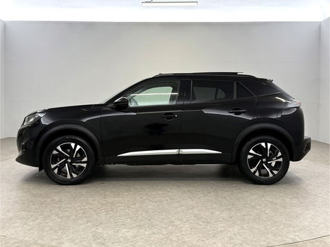Peugeot 2008 1.2 PureTech | Pano | Virtual | Camera | Trekh. | Cruise | Carplay | Stoelverw. | NAP