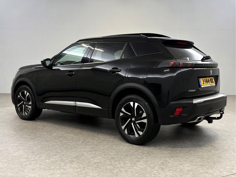 Peugeot 2008 1.2 PureTech | Pano | Virtual | Camera | Trekh. | Cruise | Carplay | Stoelverw. | NAP