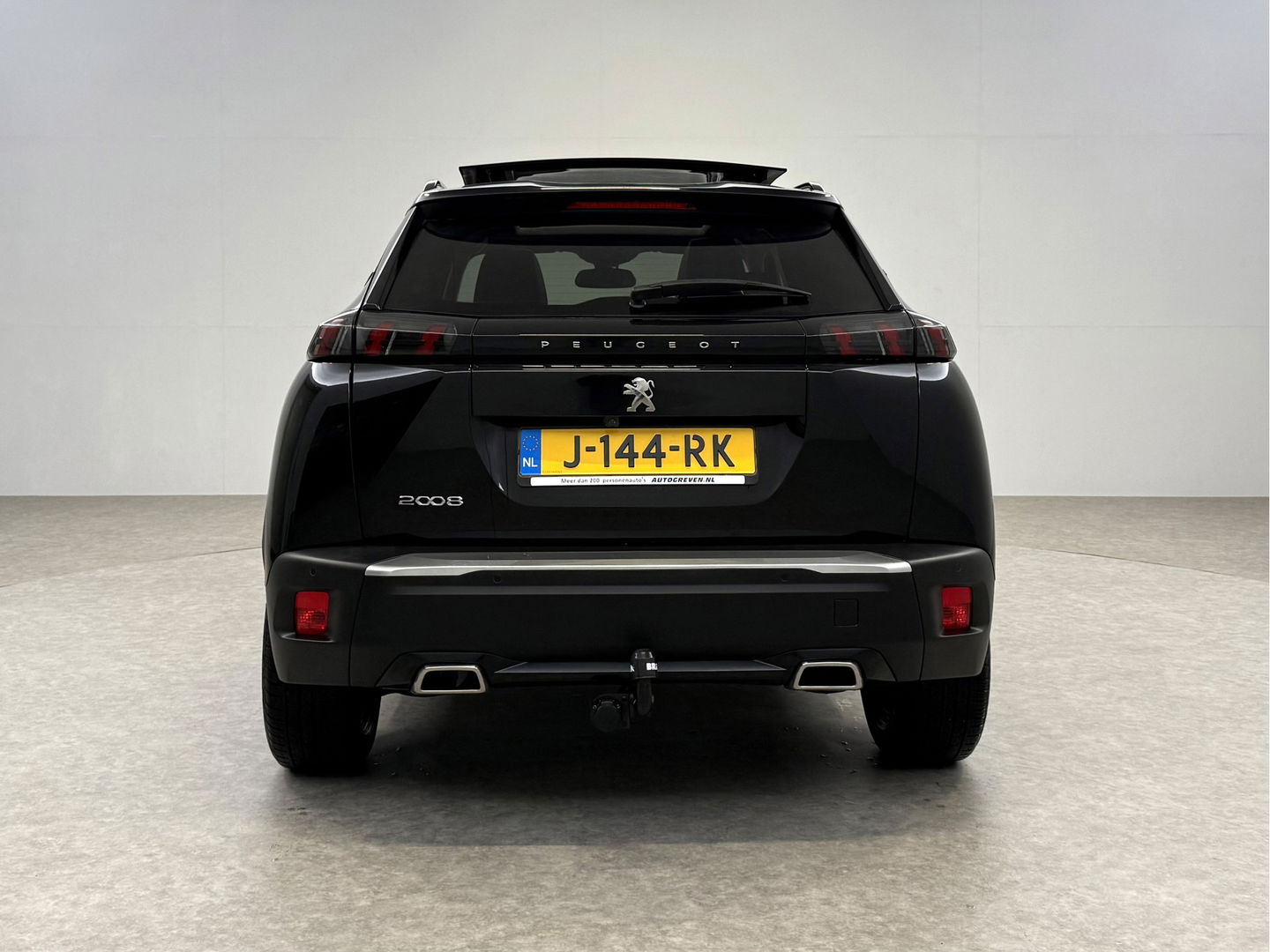 Peugeot 2008 1.2 PureTech | Pano | Virtual | Camera | Trekh. | Cruise | Carplay | Stoelverw. | NAP