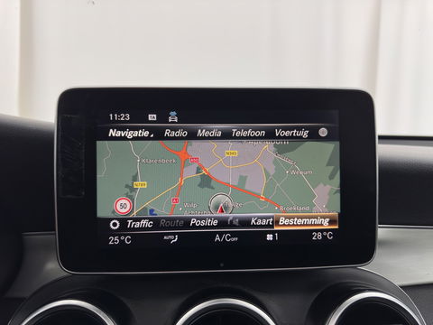 Mercedes-Benz GLC 220d 4MATIC Premium Plus (INCL-BTW) *PANO | LEATHER | FULL-LED | MEMORY-PACK | TOPVIEW | BLINDSPOT | HEATED-COMFORTSEATS | NAVI-FULLMAP | ECC | PDC | CRUISE | SHIFTPADDLES | TOWBAR | 18''ALU*