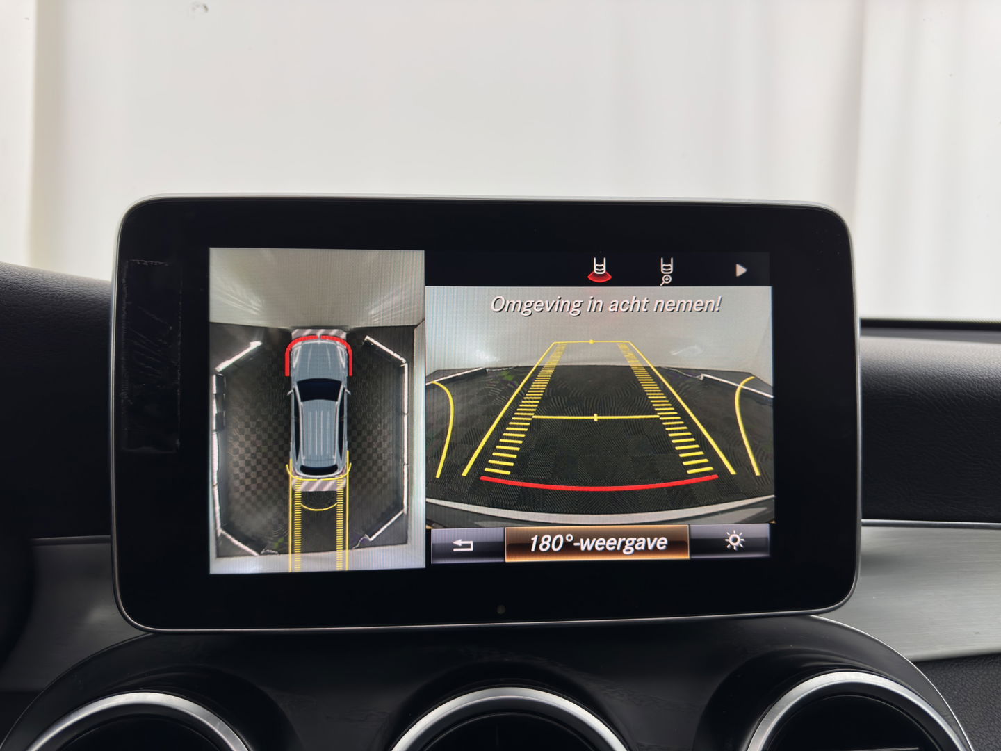 Mercedes-Benz GLC 220d 4MATIC Premium Plus (INCL-BTW) *PANO | LEATHER | FULL-LED | MEMORY-PACK | TOPVIEW | BLINDSPOT | HEATED-COMFORTSEATS | NAVI-FULLMAP | ECC | PDC | CRUISE | SHIFTPADDLES | TOWBAR | 18''ALU*