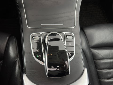 Mercedes-Benz GLC 220d 4MATIC Premium Plus (INCL-BTW) *PANO | LEATHER | FULL-LED | MEMORY-PACK | TOPVIEW | BLINDSPOT | HEATED-COMFORTSEATS | NAVI-FULLMAP | ECC | PDC | CRUISE | SHIFTPADDLES | TOWBAR | 18''ALU*