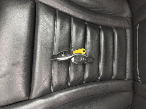 Mercedes-Benz GLC 220d 4MATIC Premium Plus (INCL-BTW) *PANO | LEATHER | FULL-LED | MEMORY-PACK | TOPVIEW | BLINDSPOT | HEATED-COMFORTSEATS | NAVI-FULLMAP | ECC | PDC | CRUISE | SHIFTPADDLES | TOWBAR | 18''ALU*