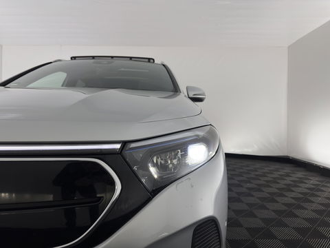 Mercedes-Benz EQA 250 Business Solution Luxury 67 kWh [ 3-Fase ] (SOH-94%) (INCL-BTW) *PANO | LEATHER | WIDESCREEN-COCKPIT | FULL-LED | BLINDSPOT | AMBIENT-LIGHT | CAMERA | NAVI-FULLMAP | DAB+ | COMFORT-SEATS | ECC | SHIFTPADDLES | CRUISE | HEATED-SEATS | ...