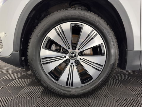 Mercedes-Benz EQA 250 Business Solution Luxury 67 kWh [ 3-Fase ] (SOH-94%) (INCL-BTW) *PANO | LEATHER | WIDESCREEN-COCKPIT | FULL-LED | BLINDSPOT | AMBIENT-LIGHT | CAMERA | NAVI-FULLMAP | DAB+ | COMFORT-SEATS | ECC | SHIFTPADDLES | CRUISE | HEATED-SEATS | ...