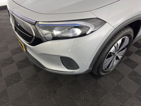 Mercedes-Benz EQA 250 Business Solution Luxury 67 kWh [ 3-Fase ] (SOH-94%) (INCL-BTW) *PANO | LEATHER | WIDESCREEN-COCKPIT | FULL-LED | BLINDSPOT | AMBIENT-LIGHT | CAMERA | NAVI-FULLMAP | DAB+ | COMFORT-SEATS | ECC | SHIFTPADDLES | CRUISE | HEATED-SEATS | ...