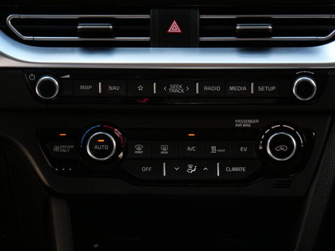 Kia e-Niro 64kWh/ 3-FASE/ SOH 100%/ EXECUTIVELINE