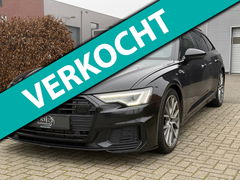 Audi A6 Avant Audi A6 Avant 55 TFSI e quattro 2x S line + Blackpakket|HUD|Pano
