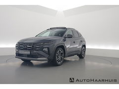 Hyundai Tucson 1.6 T-GDI PHEV 4WD | MY2025 | Pano | HUD | Krell Audio | 360cam | Stoelventilatie | Stoel-Stuurverw.