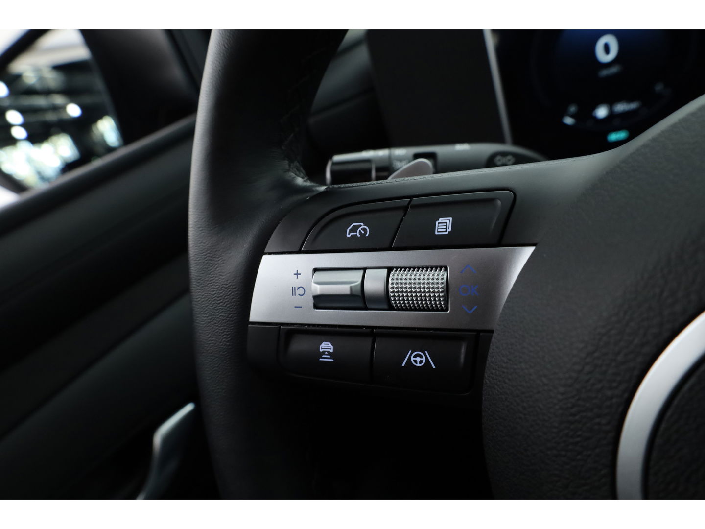 Hyundai Tucson 1.6 T-GDI PHEV 4WD | MY2025 | Pano | HUD | Krell Audio | 360cam | Stoelventilatie | Stoel-Stuurverw.