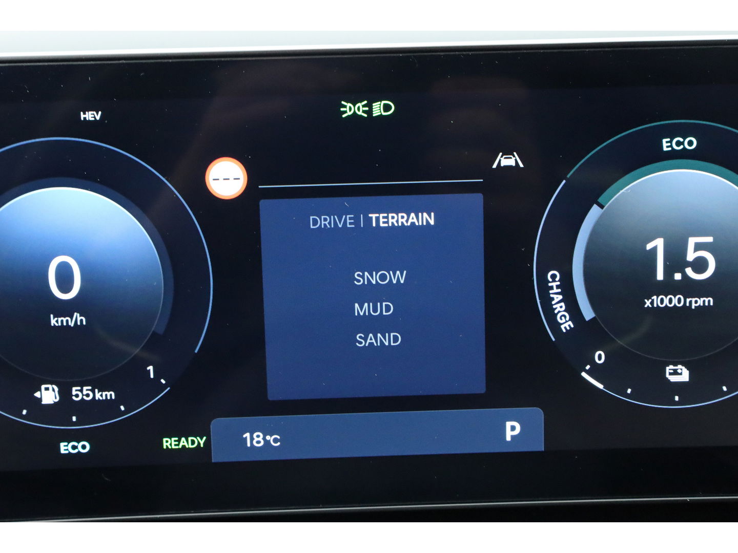 Hyundai Tucson 1.6 T-GDI PHEV 4WD | MY2025 | Pano | HUD | Krell Audio | 360cam | Stoelventilatie | Stoel-Stuurverw.