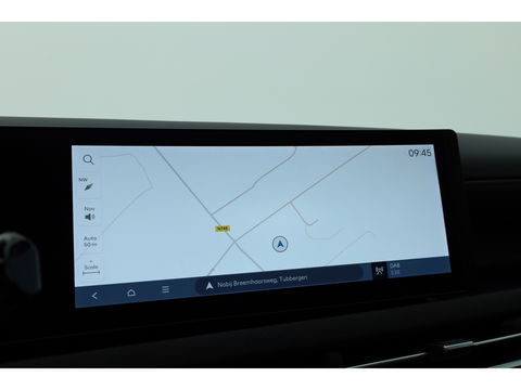 Hyundai Tucson 1.6 T-GDI PHEV 4WD | MY2025 | Pano | HUD | Krell Audio | 360cam | Stoelventilatie | Stoel-Stuurverw.