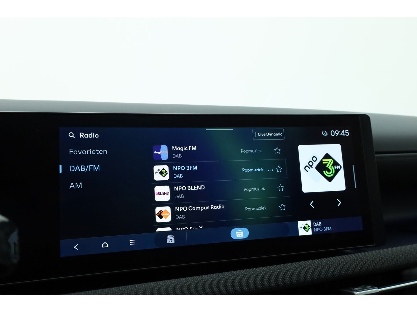 Hyundai Tucson 1.6 T-GDI PHEV 4WD | MY2025 | Pano | HUD | Krell Audio | 360cam | Stoelventilatie | Stoel-Stuurverw.